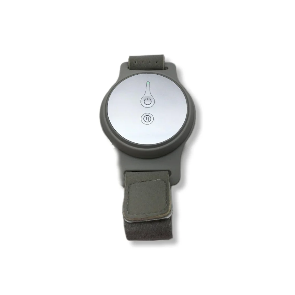 Portable Wearable Deep Tissue Massage